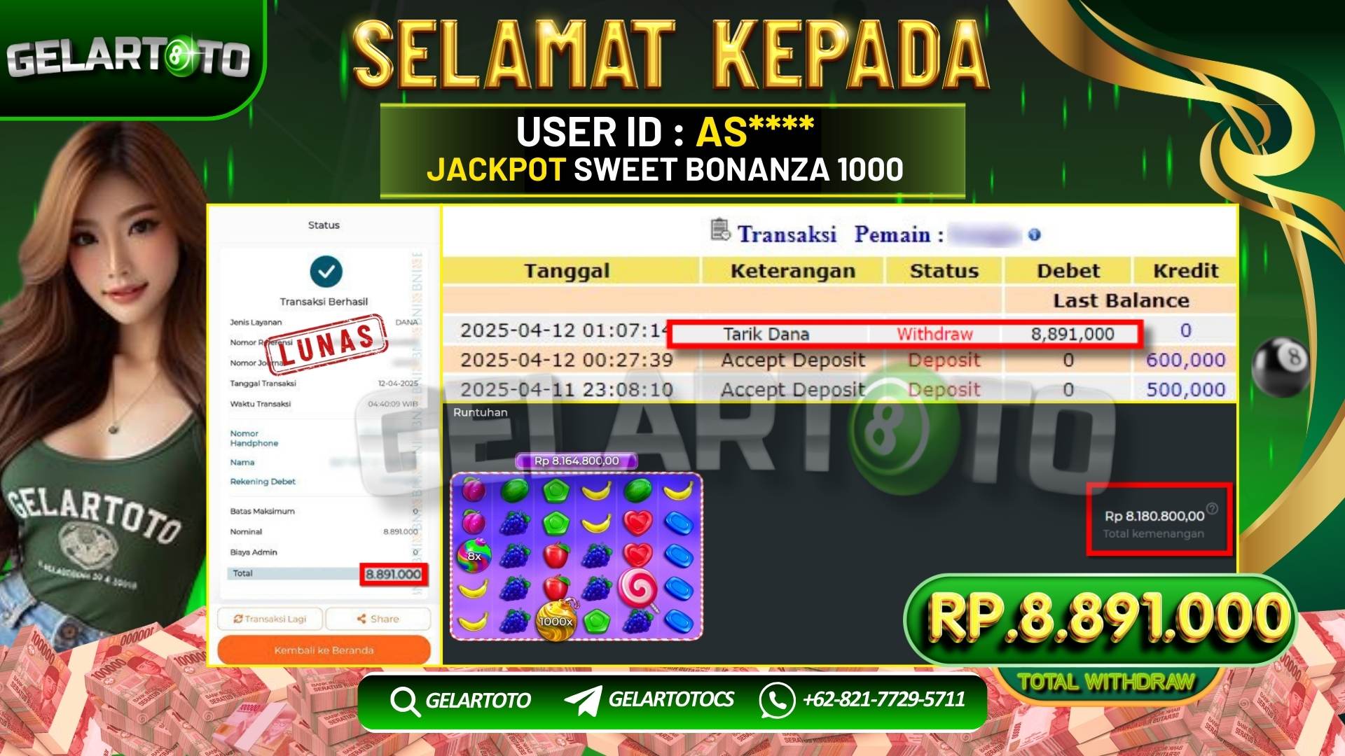 Gambar Berita