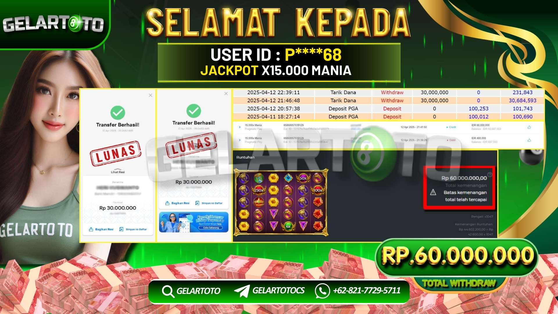 Gambar Berita