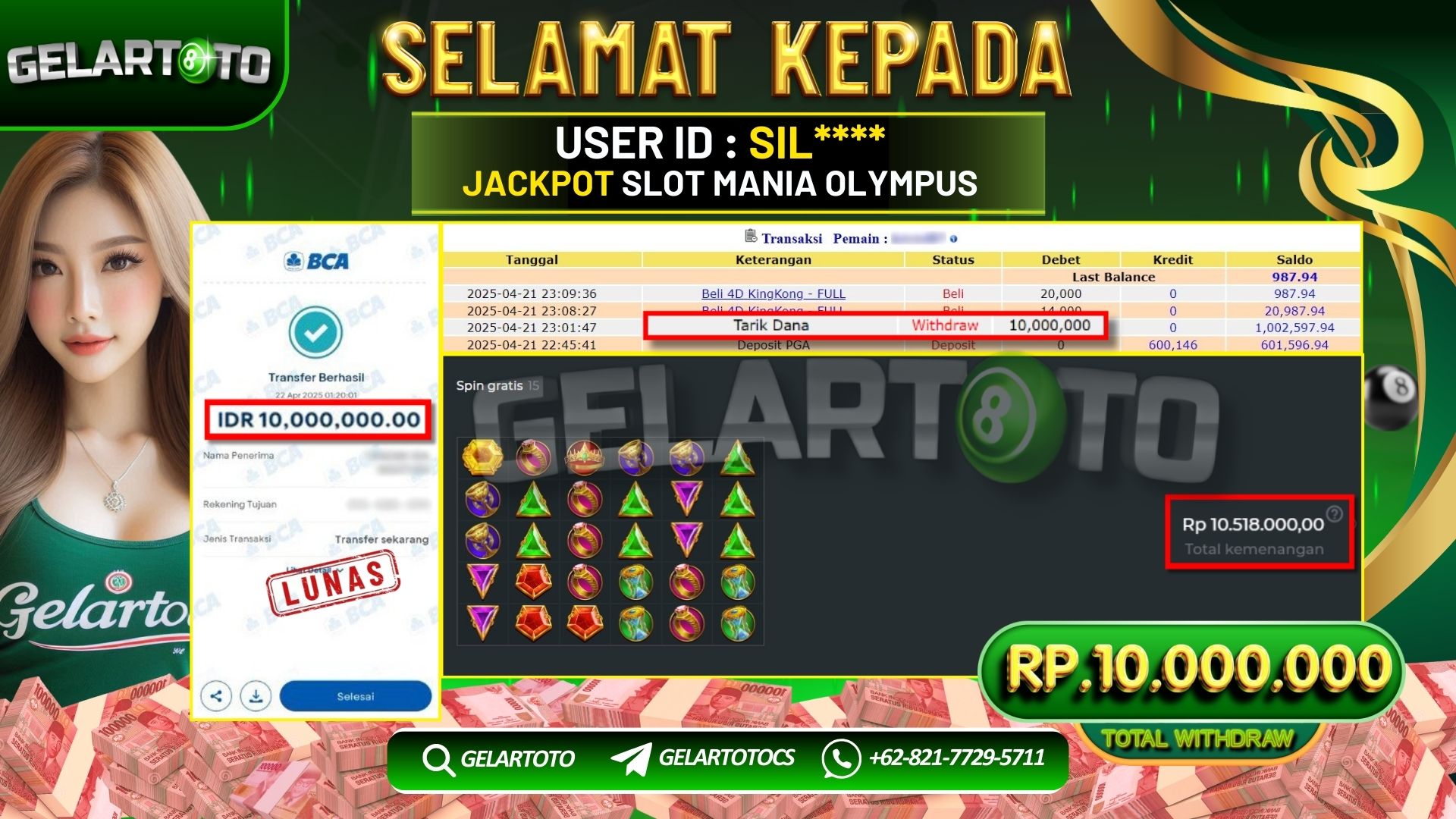 Gambar Berita