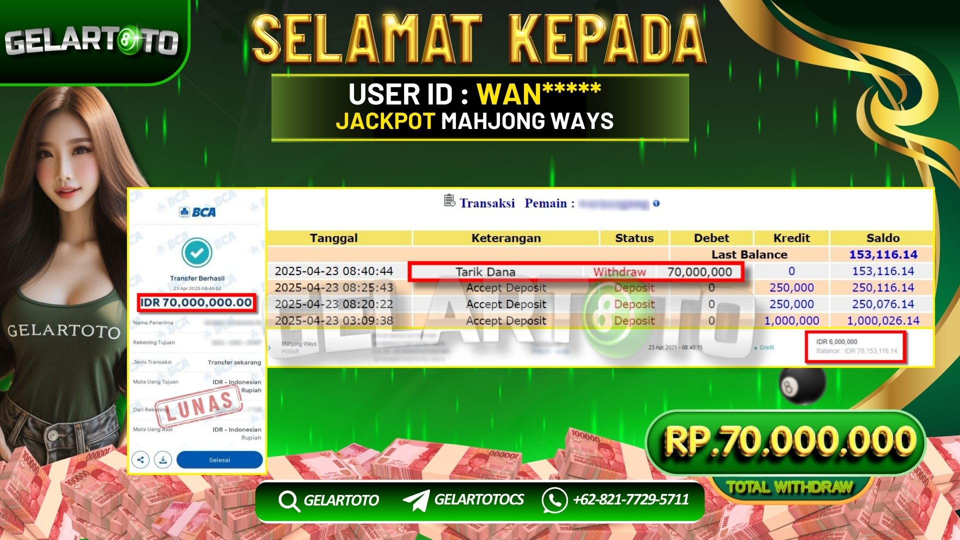 Gambar Berita