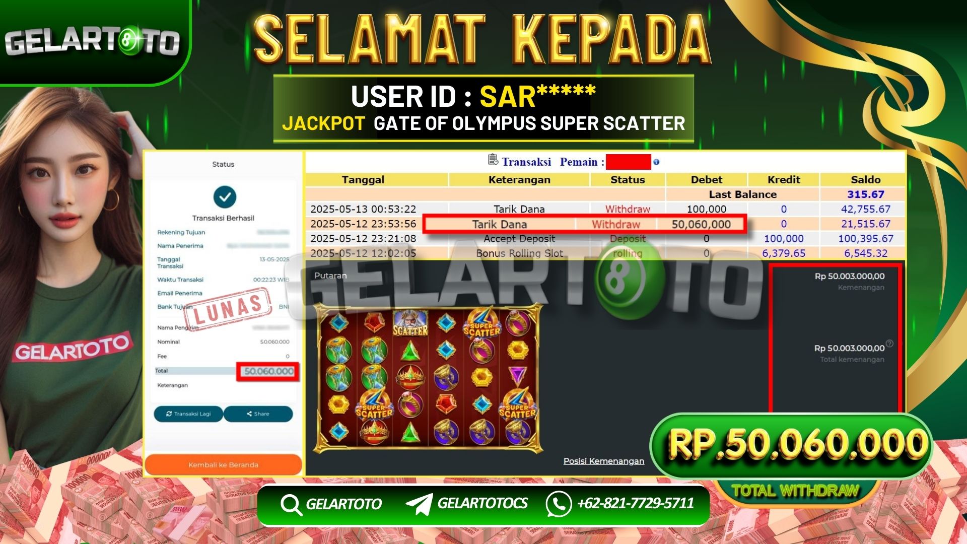 Gambar Berita