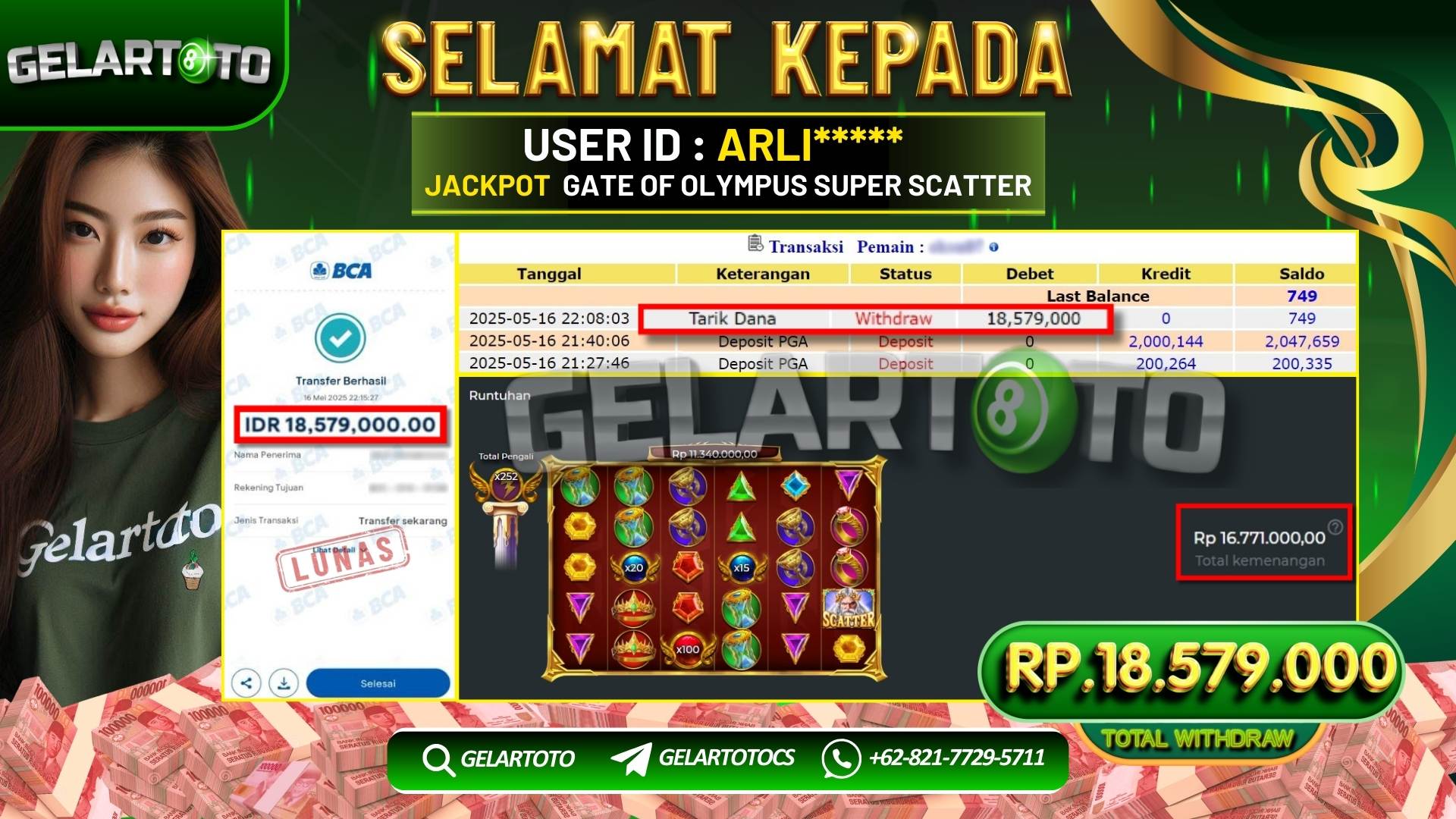 Gambar Berita